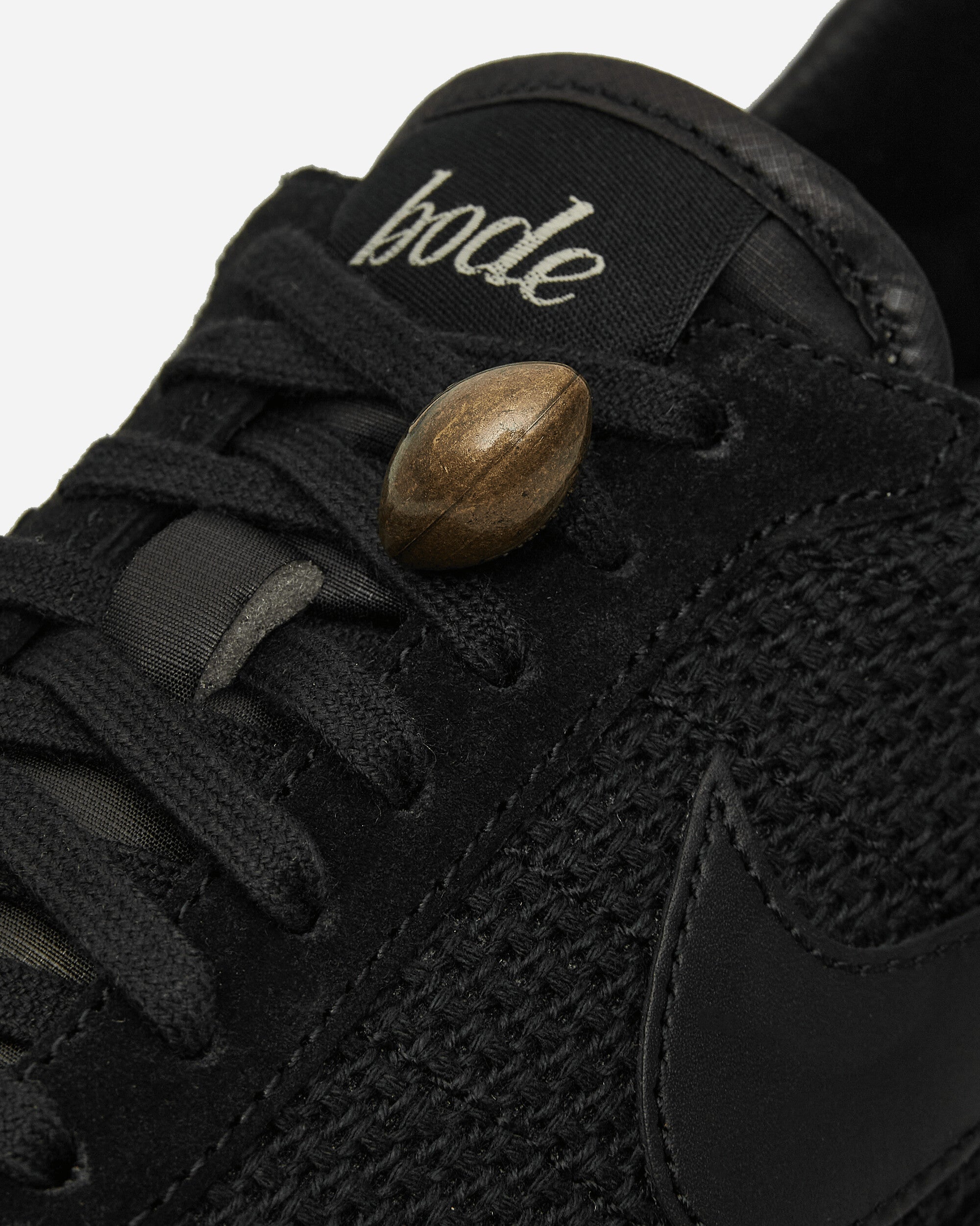 Nike Nike Astrograbber Sp Black/Black Sneakers Low FQ6892-001