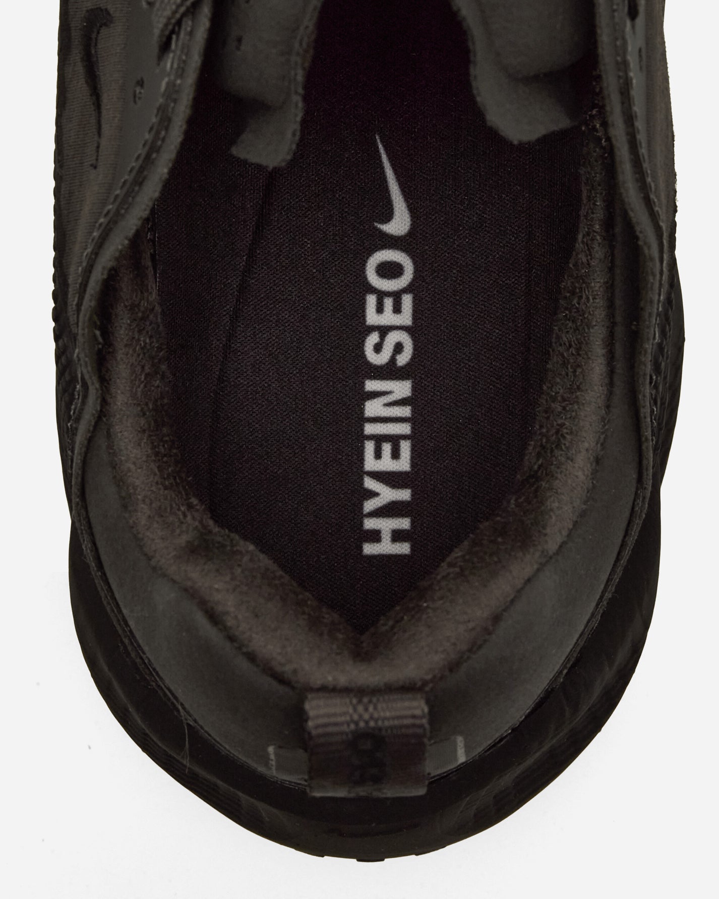 Nike Nike Ava Rover Hs Sequoia/Black Sneakers Low HQ2863-300