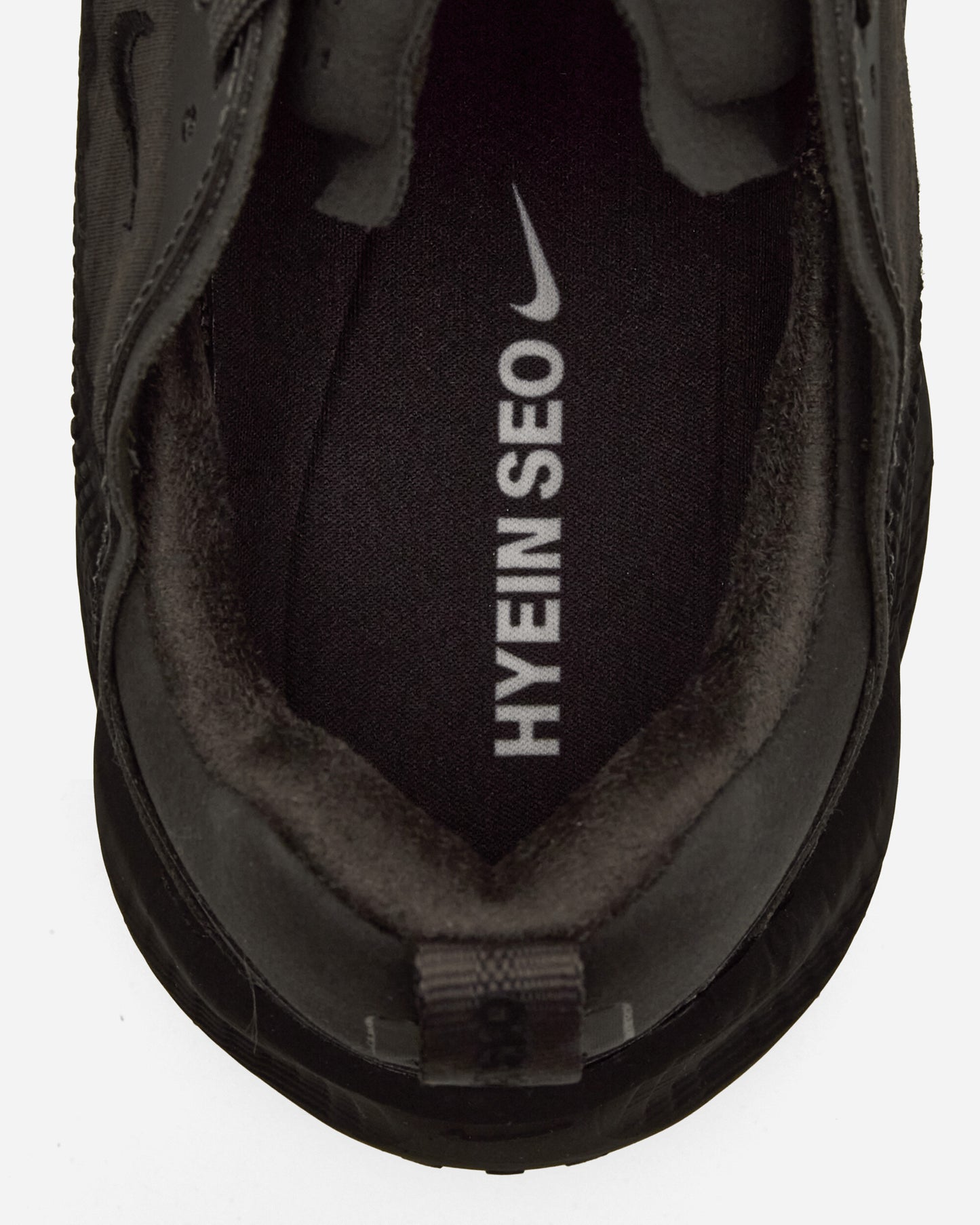 Nike Nike Ava Rover Hs Sequoia/Black Sneakers Low HQ2863-300