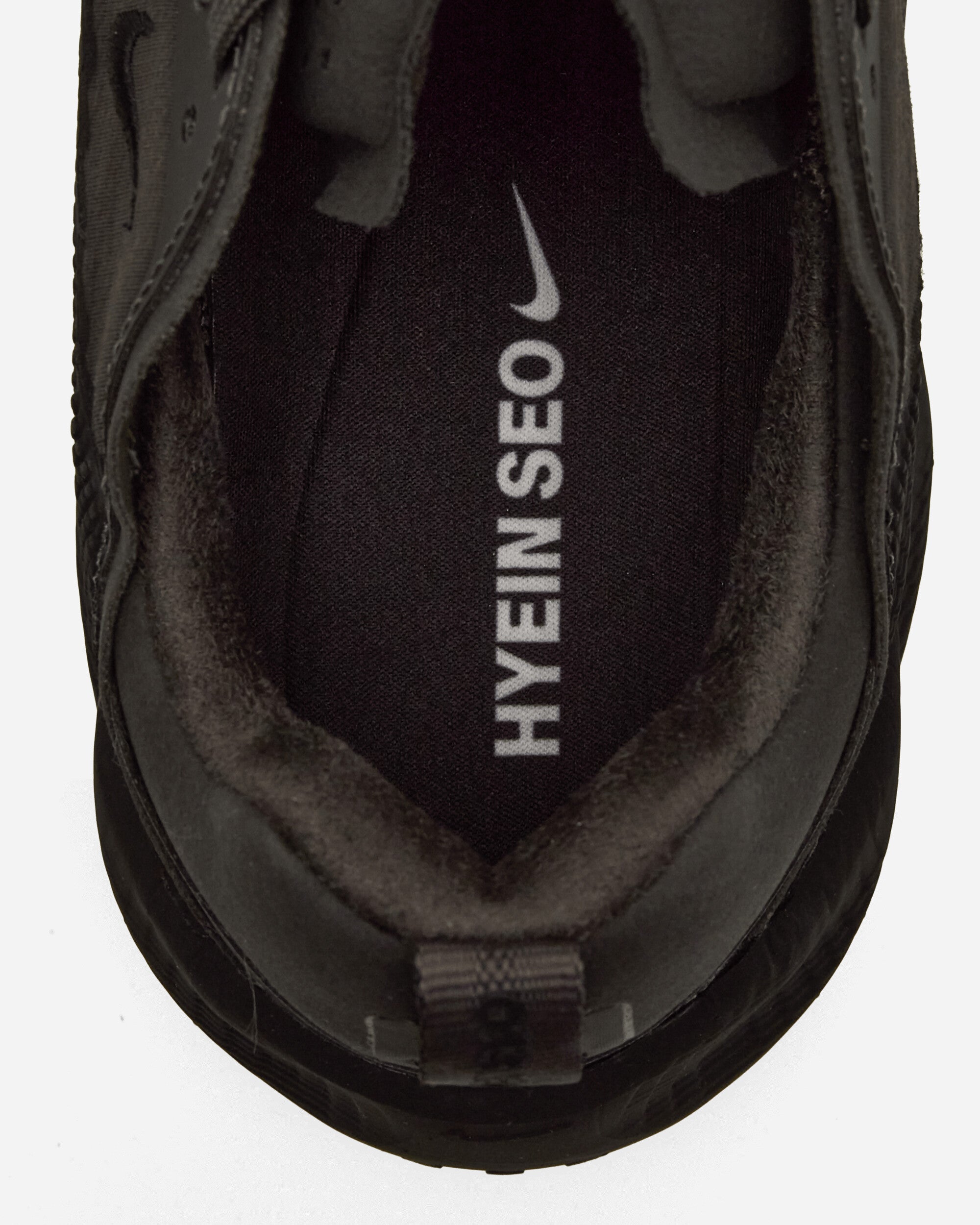 Nike Nike Ava Rover Hs Sequoia/Black Sneakers Low HQ2863-300