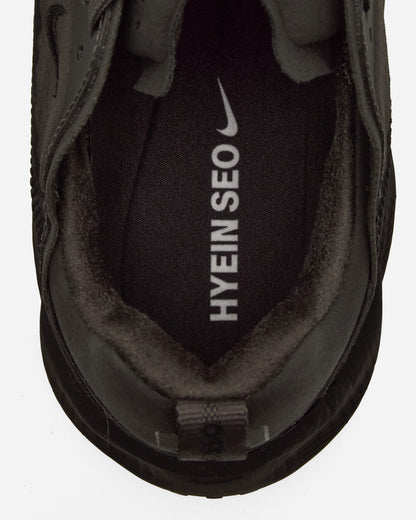 Nike Nike Ava Rover Hs Sequoia/Black Sneakers Low HQ2863-300