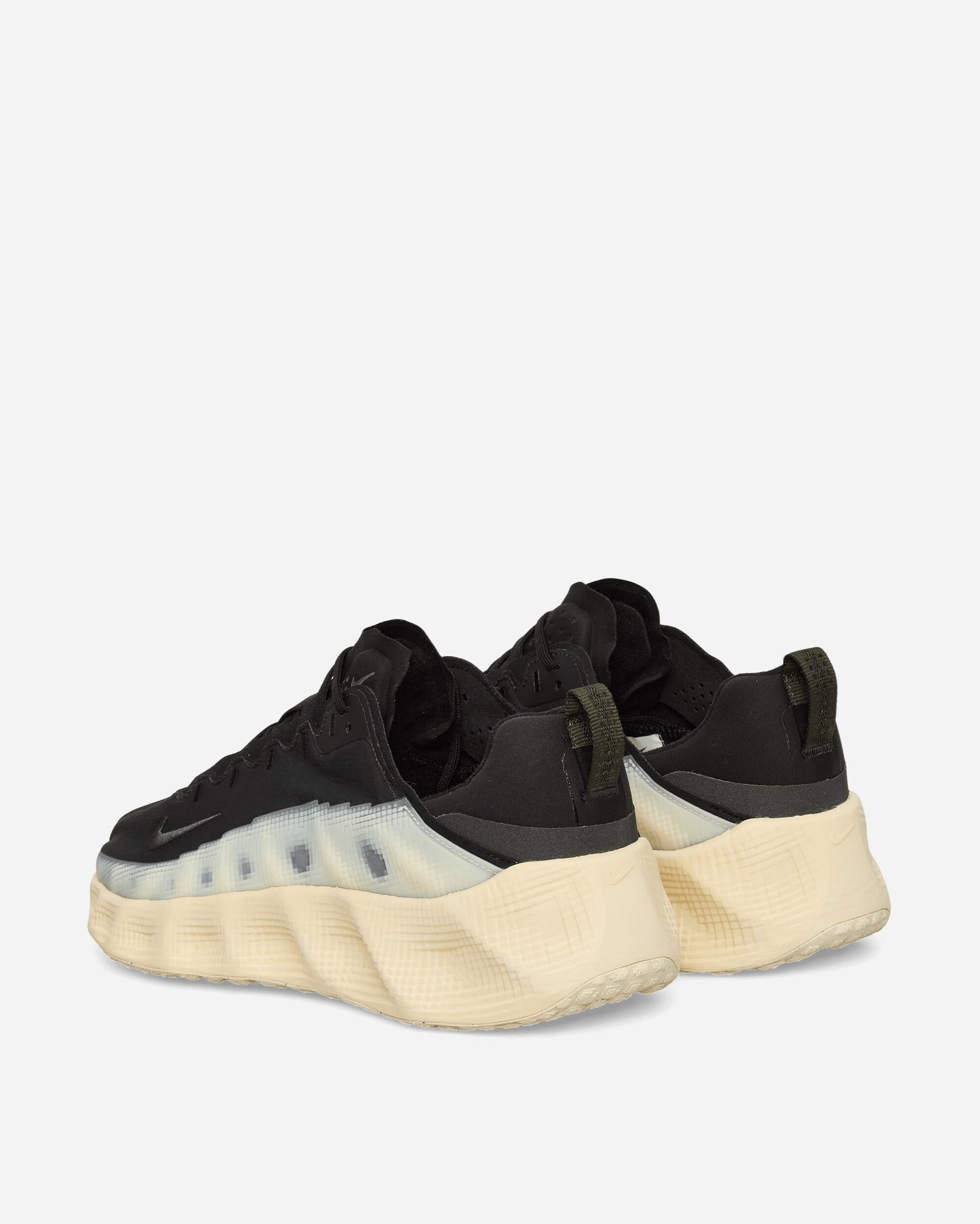 Nike Nike Ava Rover Shoes Black/Anthracite-Black-Sequoia Sneakers Low DX4215-003