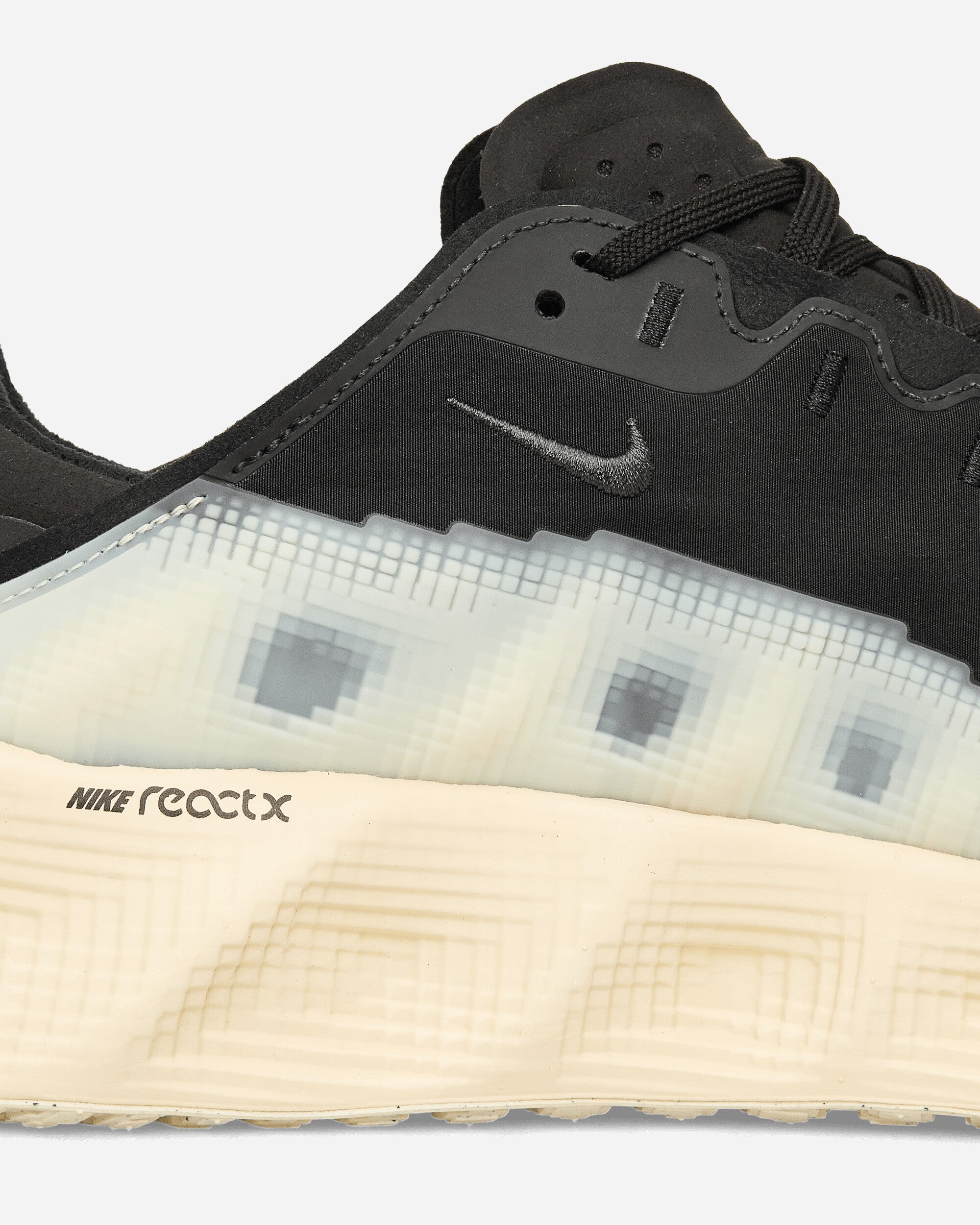 Nike Nike Ava Rover Shoes Black/Anthracite-Black-Sequoia Sneakers Low DX4215-003