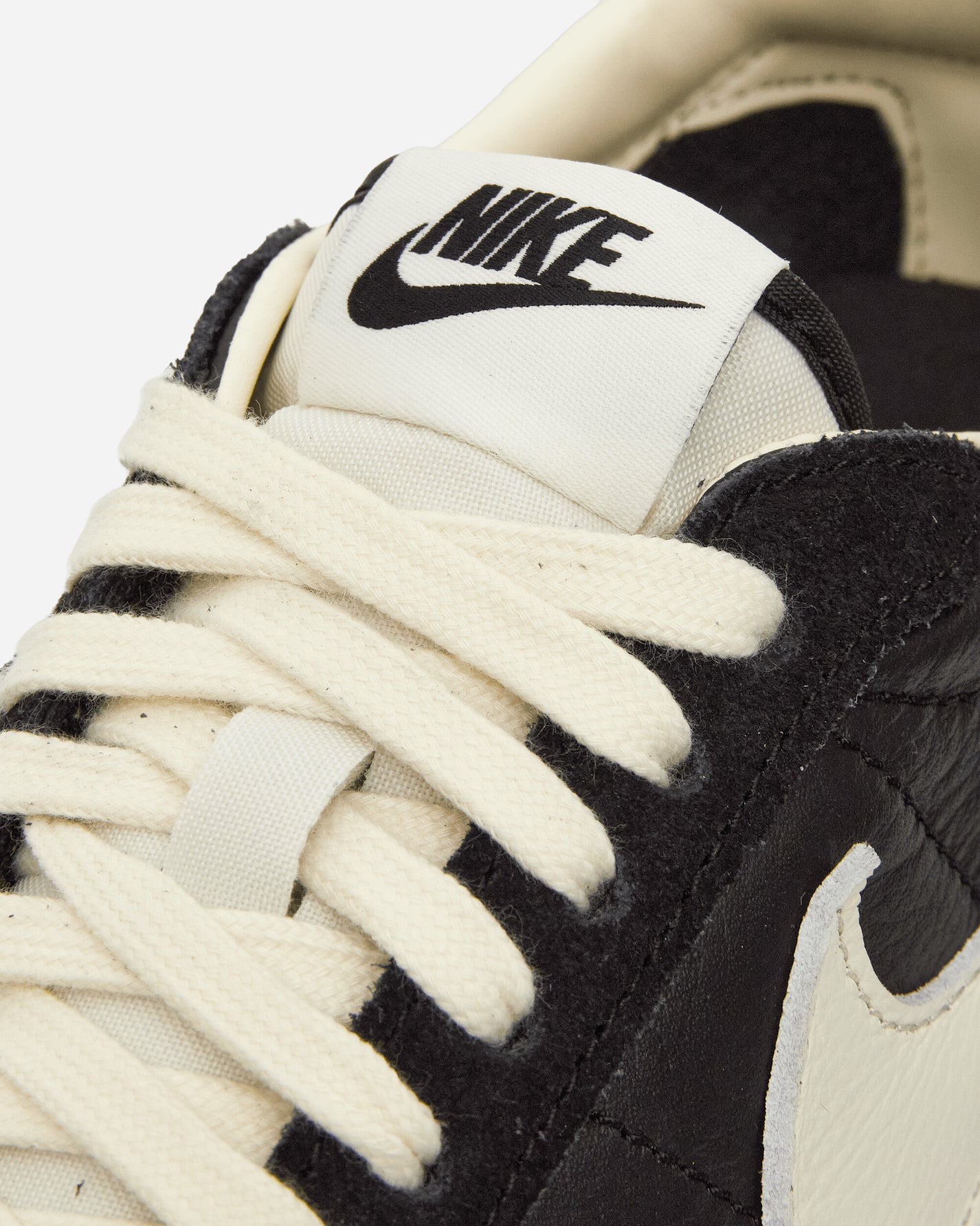 Nike Nike Ld-1000 Premium Men's Shoes Black/Coconut Milk-Beach Sneakers Low IM1651-001