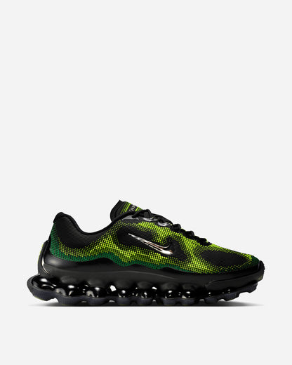 Nike Nike Liquid Max Black/Chrome-Green/Apple Sneakers Low IQ7634-001