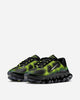 Nike Nike Liquid Max Black/Chrome-Green/Apple Sneakers Low IQ7634-001