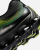 Nike Nike Liquid Max Black/Chrome-Green/Apple Sneakers Low IQ7634-001