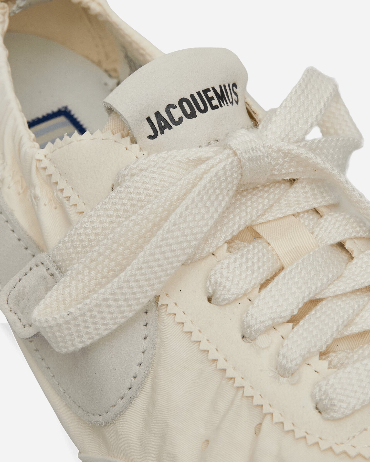 Nike Nike Moon Shoe SP x Jacquemus Soft Pearl/Sail Sneakers Low HV8547-002