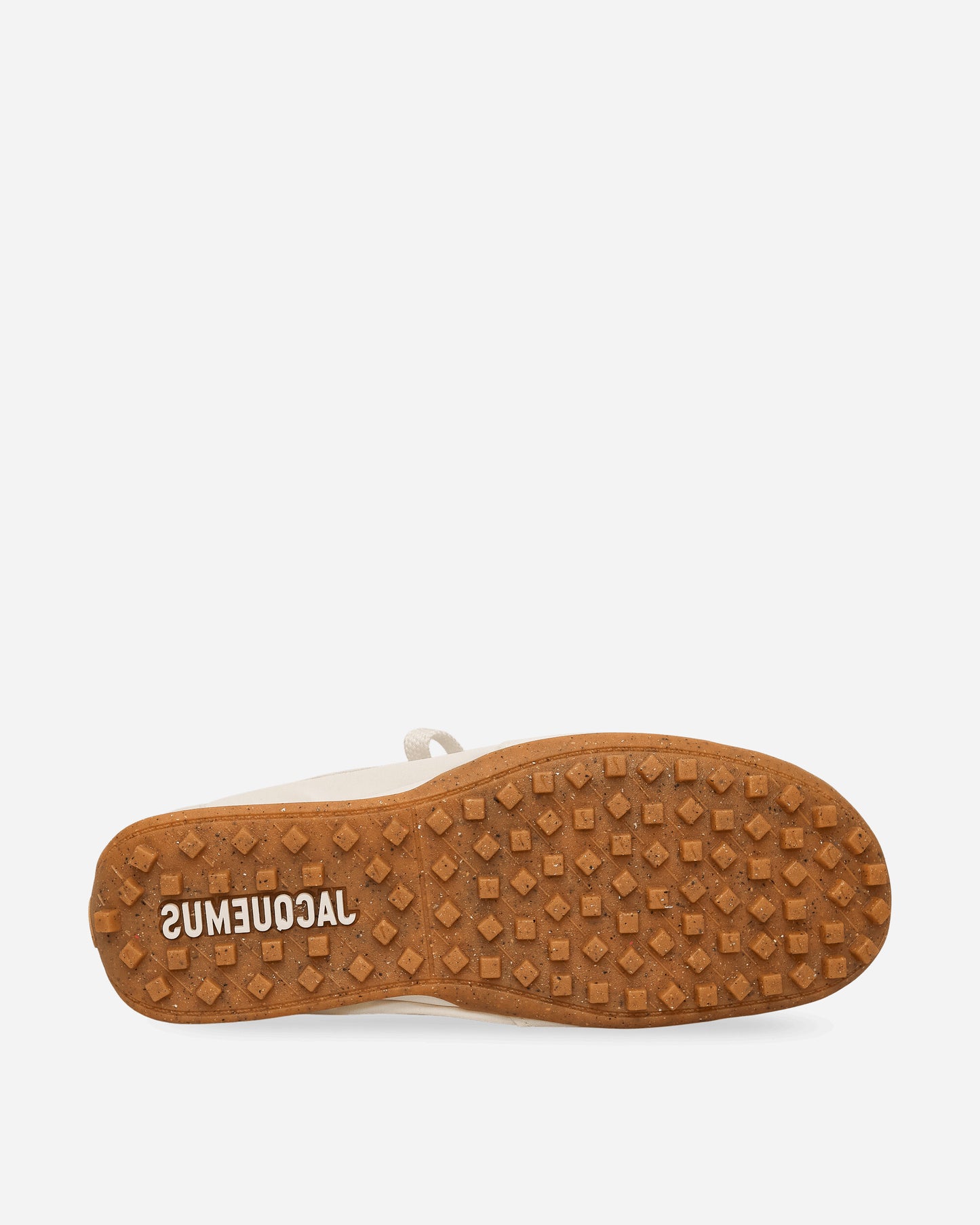 Nike Nike Moon Shoe SP x Jacquemus Soft Pearl/Sail Sneakers Low HV8547-002