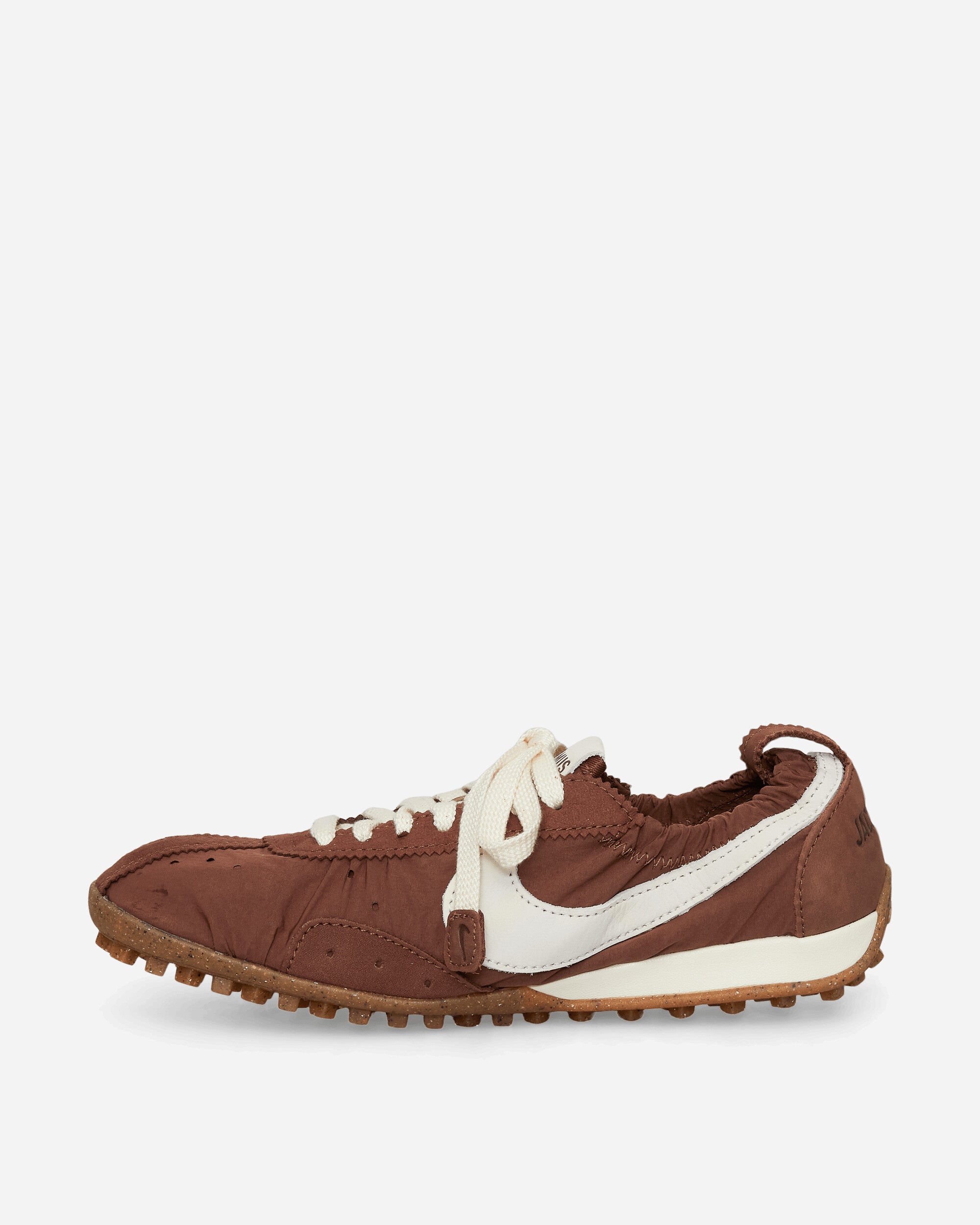 Nike Nike Moon Shoe SP x Jacquemus Fauna Brown/Cashmere Sneakers Low HV8547-200