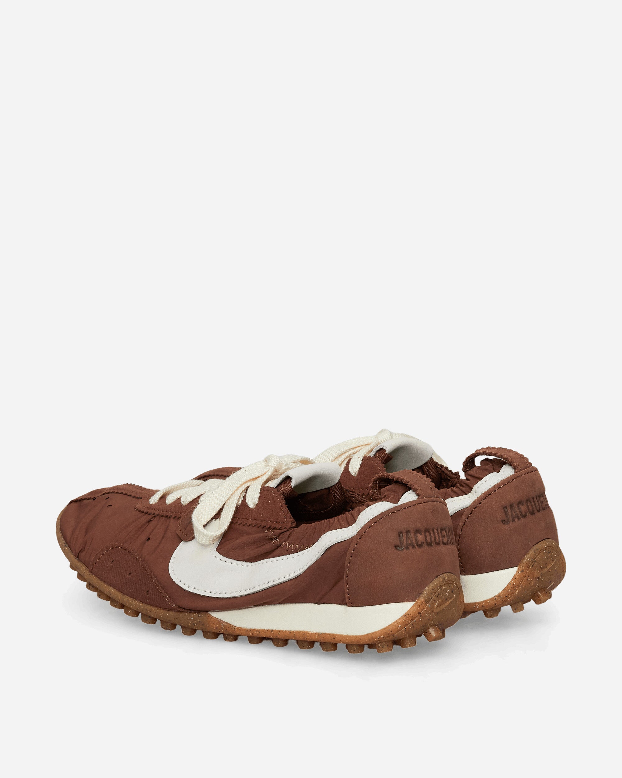 Nike Nike Moon Shoe SP x Jacquemus Fauna Brown/Cashmere Sneakers Low HV8547-200