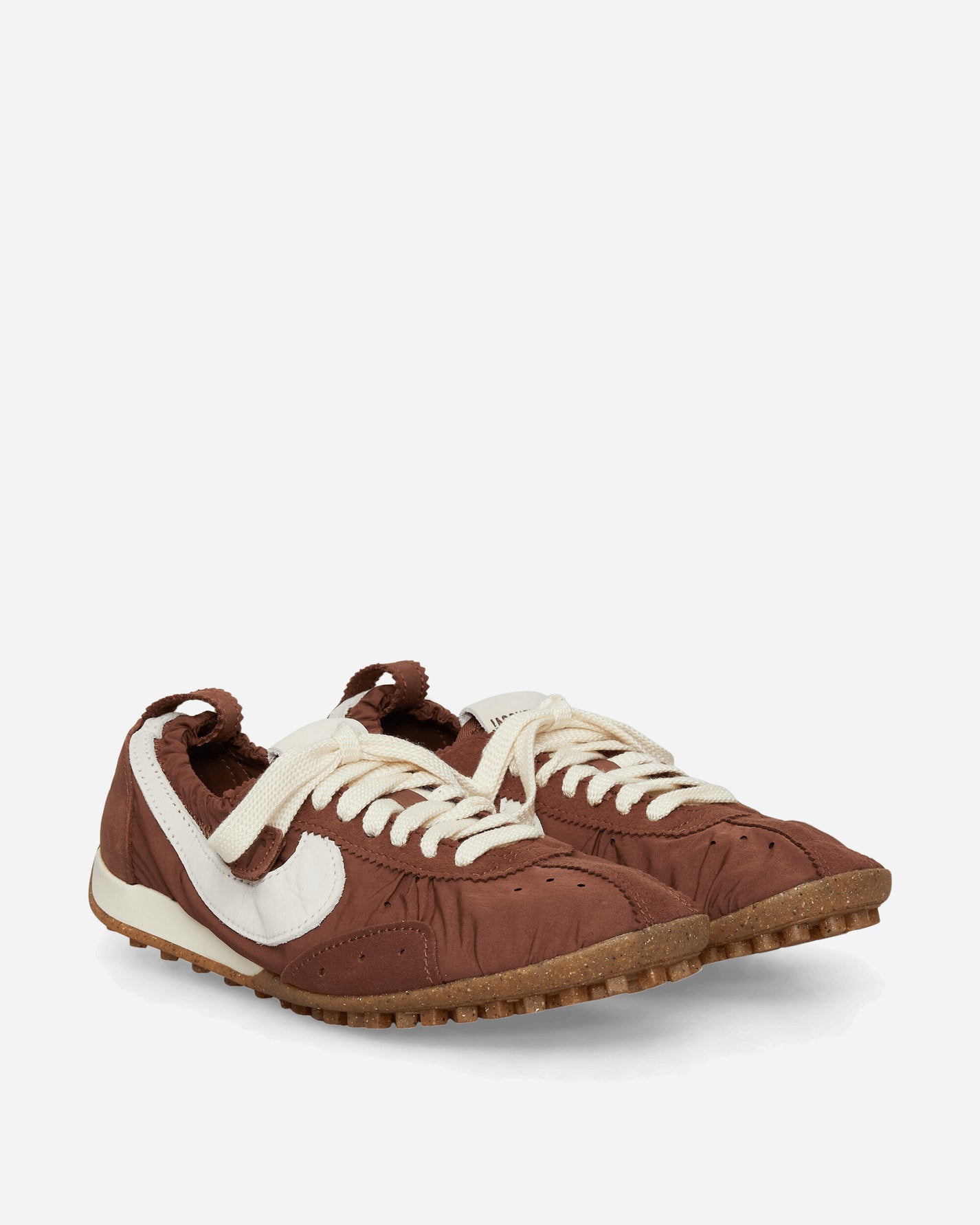 Nike Nike Moon Shoe SP x Jacquemus Fauna Brown/Cashmere Sneakers Low HV8547-200