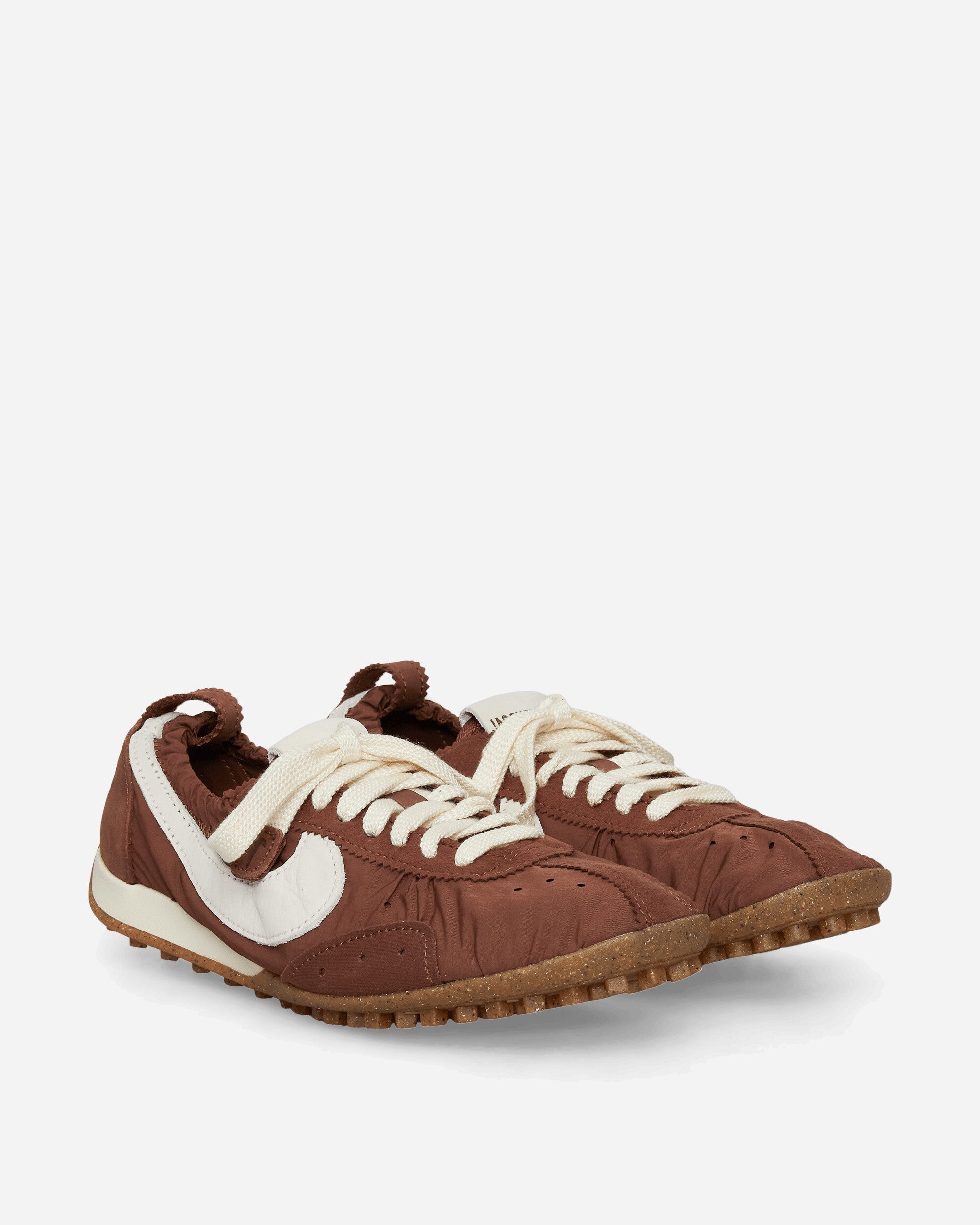 Nike Nike Moon Shoe SP x Jacquemus Fauna Brown/Cashmere Sneakers Low HV8547-200
