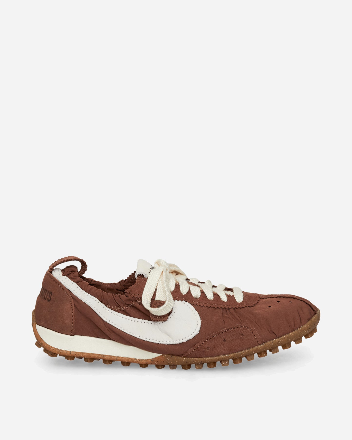 Nike Nike Moon Shoe SP x Jacquemus Fauna Brown/Cashmere Sneakers Low HV8547-200