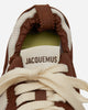 Nike Nike Moon Shoe SP x Jacquemus Fauna Brown/Cashmere Sneakers Low HV8547-200