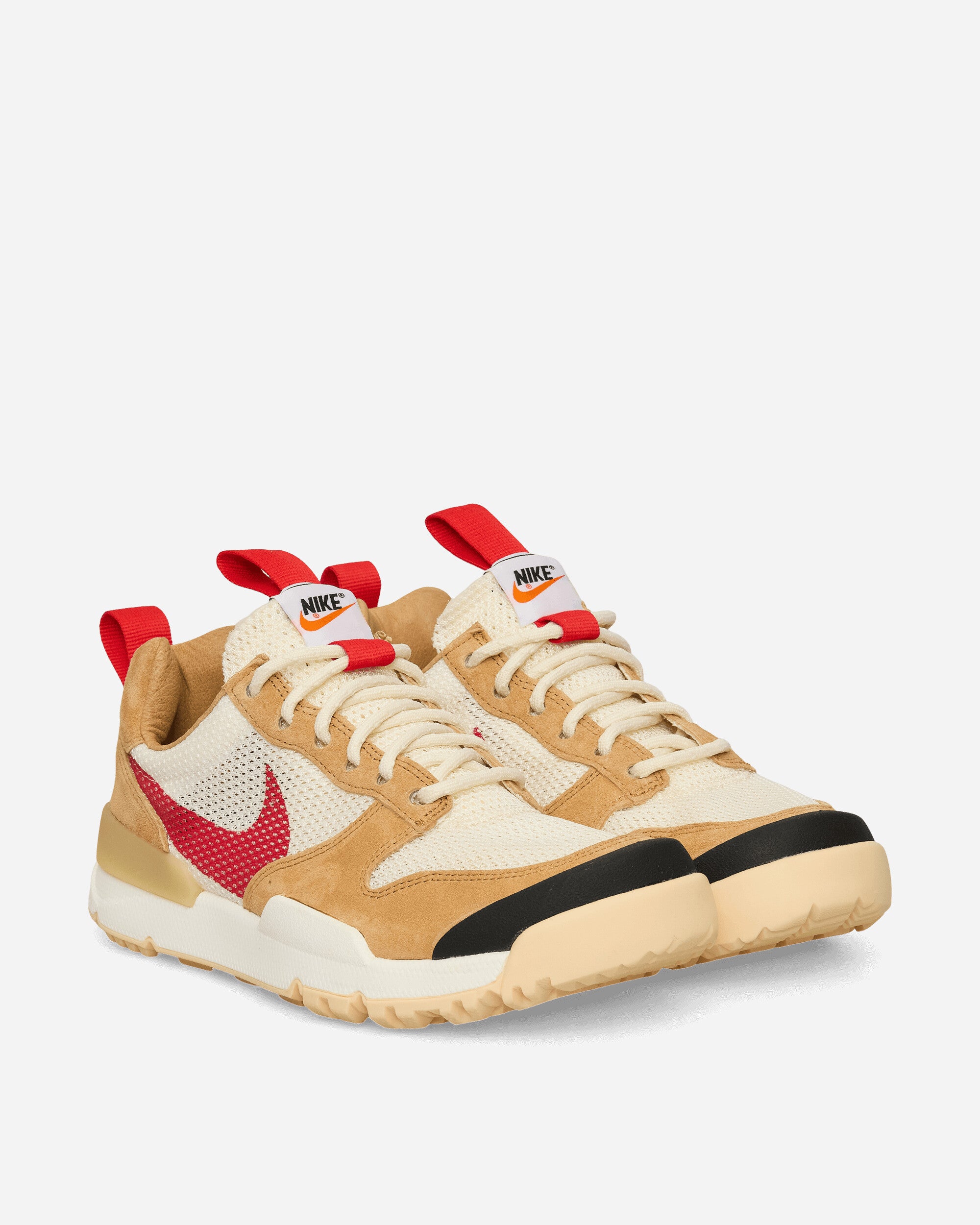 Nike Nike My3 Natural/Sport Red/Maple Sneakers Low IF2885-100