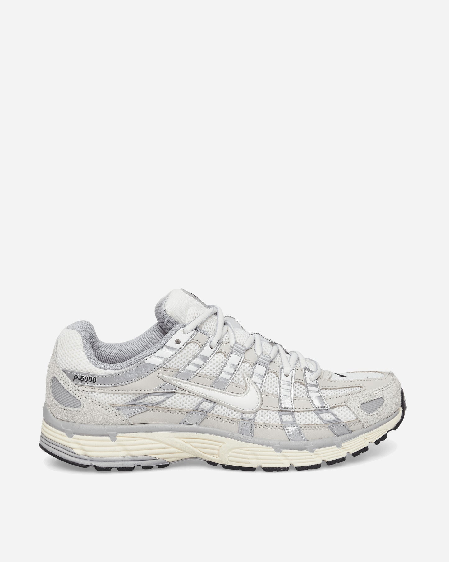 Nike Nike P-6000 Light Bone/Sail-Pale Ivory-Bla Sneakers Low IU7549-072