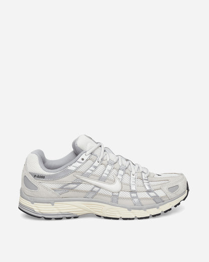 Nike Nike P-6000 Light Bone/Sail-Pale Ivory-Bla Sneakers Low IU7549-072