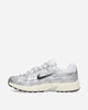 Nike Nike P-6000 Shoes White/Black-Metallic Silver-Fl Sneakers Low CD6404-105