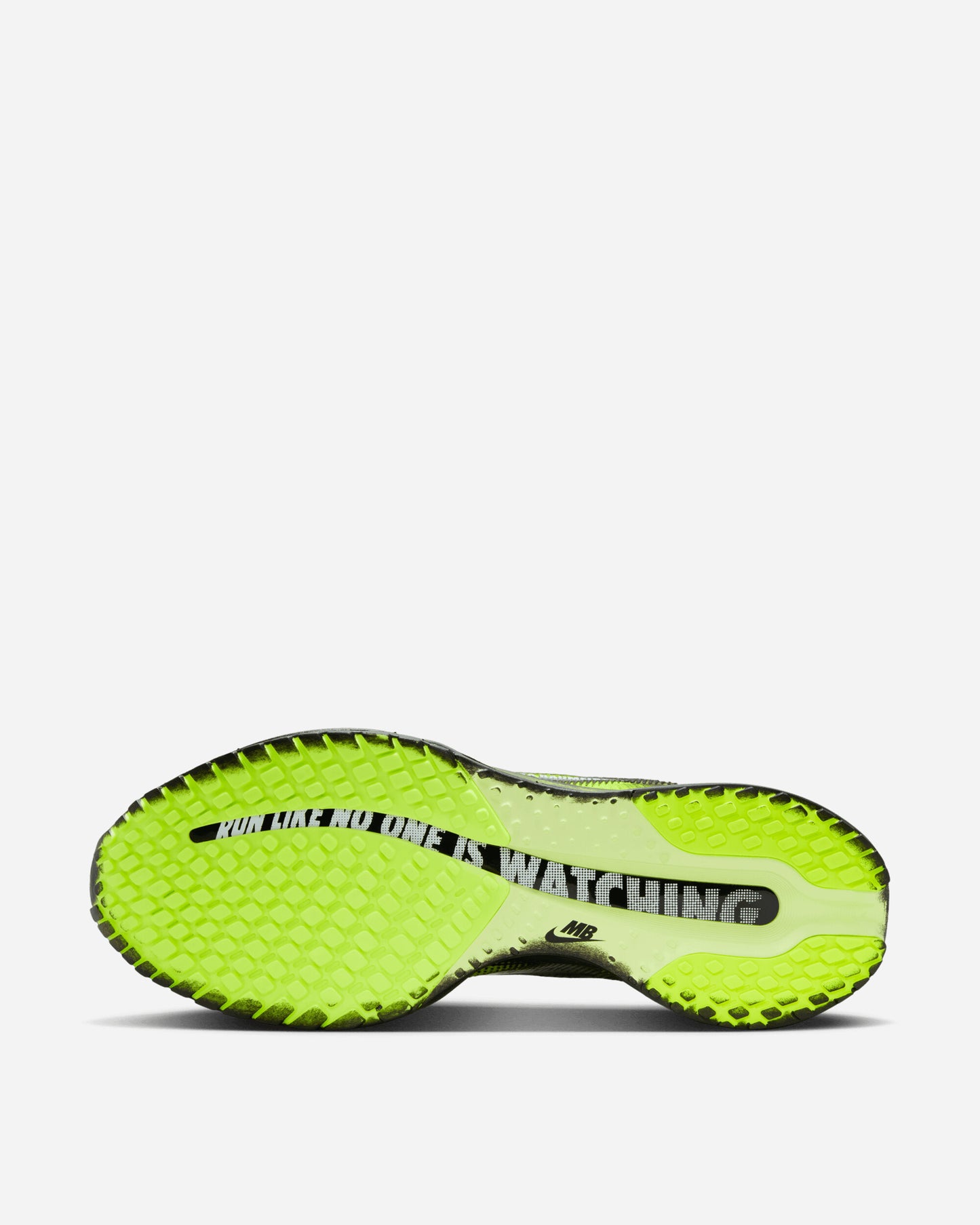 Nike Nike Pegasus Premium Mb sp Volt/Black-Cyber/Off White Sneakers Low IQ7336-700