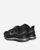 Nike Nike Pegasus Premium Men's Road Running Shoes Black/Black-Metallic Silver Sneakers Low HQ2592-005