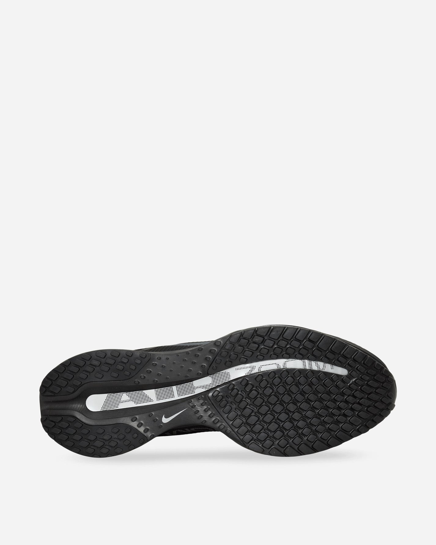 Nike Nike Pegasus Premium Men's Road Running Shoes Black/Black-Metallic Silver Sneakers Low HQ2592-005