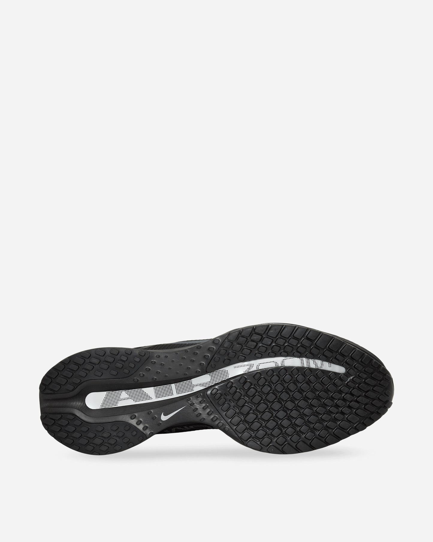 Nike Nike Pegasus Premium Men's Road Running Shoes Black/Black-Metallic Silver Sneakers Low HQ2592-005