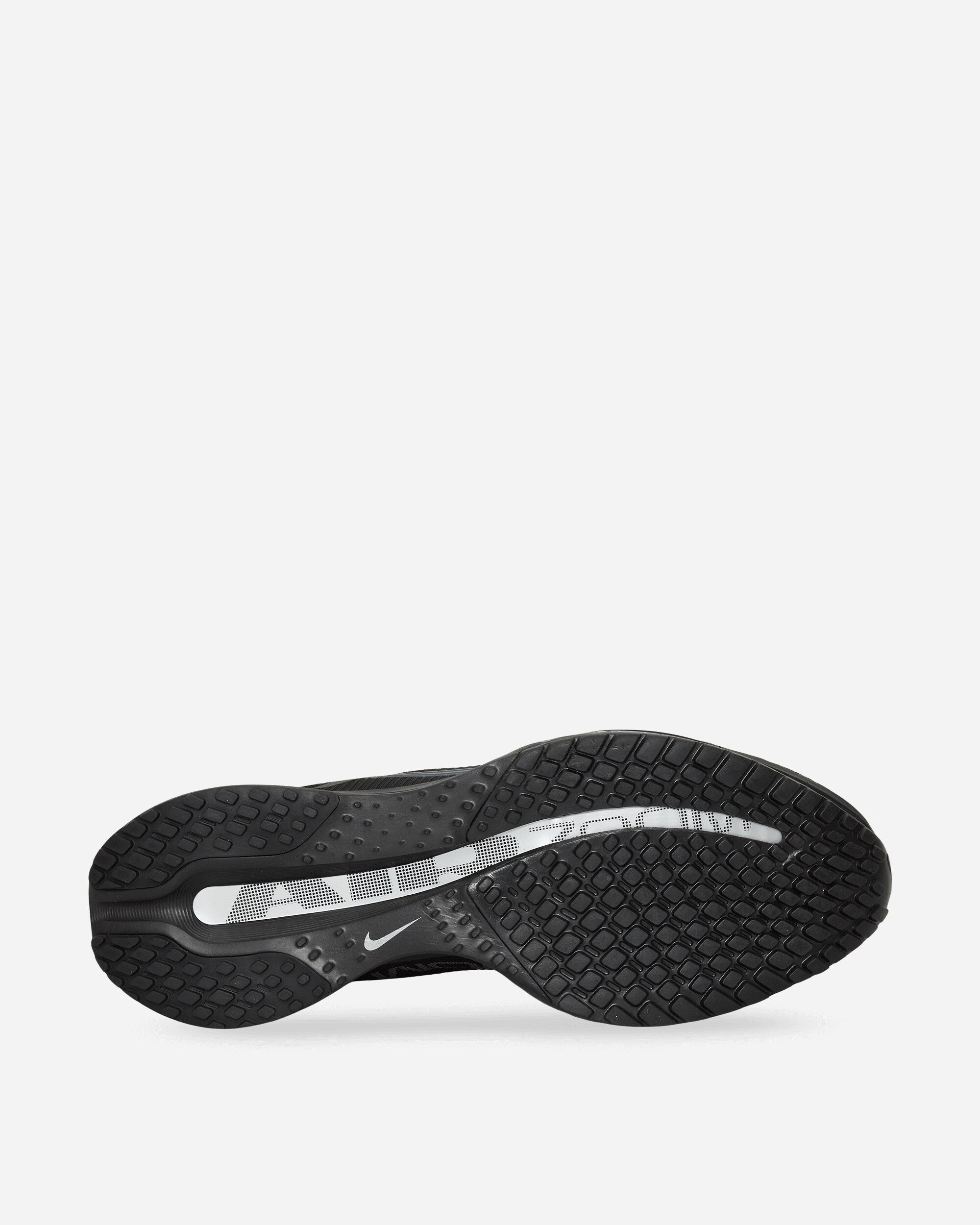 Nike Nike Pegasus Premium Men's Road Running Shoes Black/Black-Metallic Silver Sneakers Low HQ2592-005