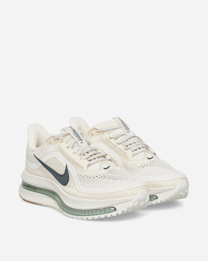 Nike Nike Pegasus Premium Men's Road Running Shoes Pale Ivory/Black Spruce-Jade H Sneakers Low HQ2592-106