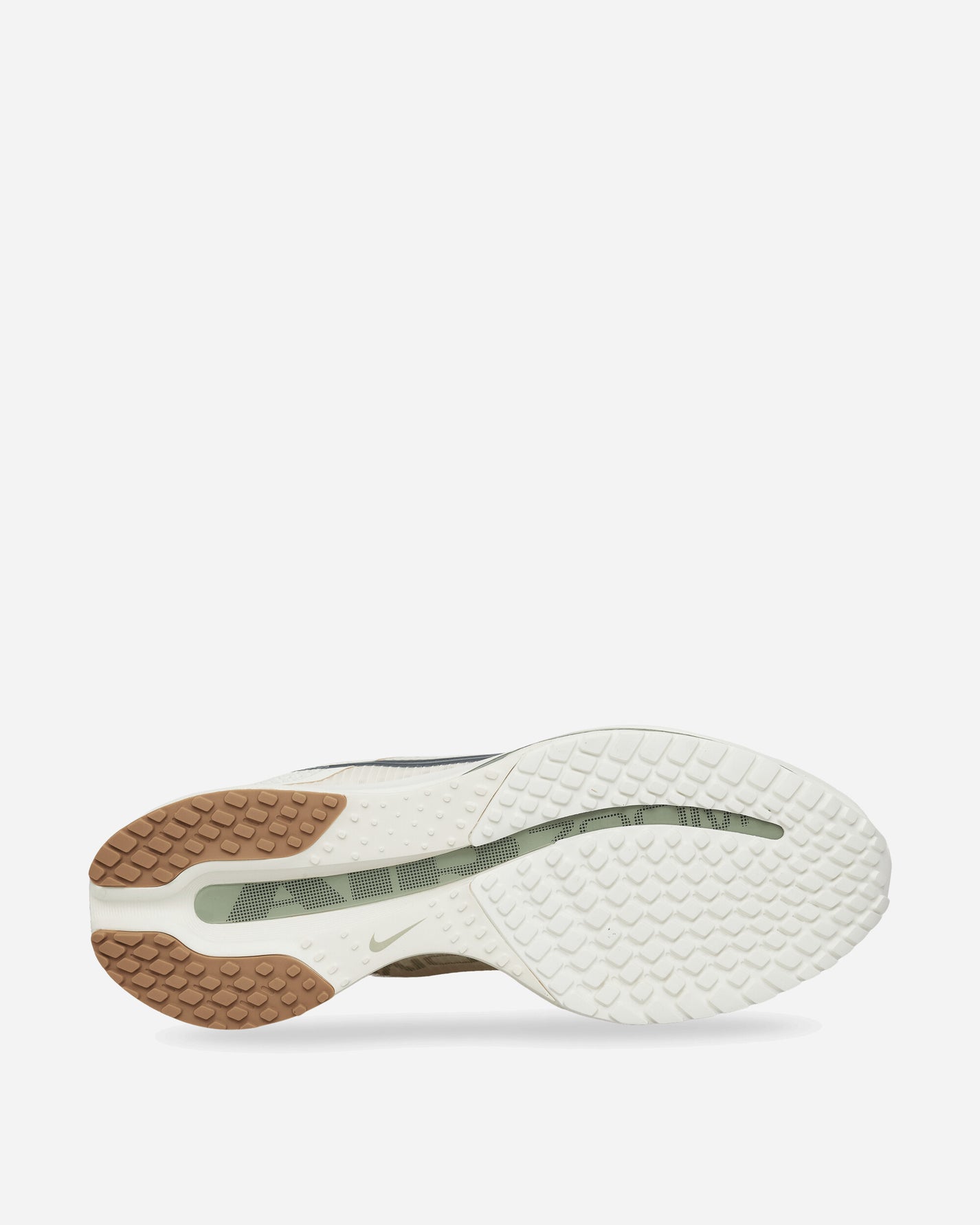 Nike Nike Pegasus Premium Men's Road Running Shoes Pale Ivory/Black Spruce-Jade H Sneakers Low HQ2592-106