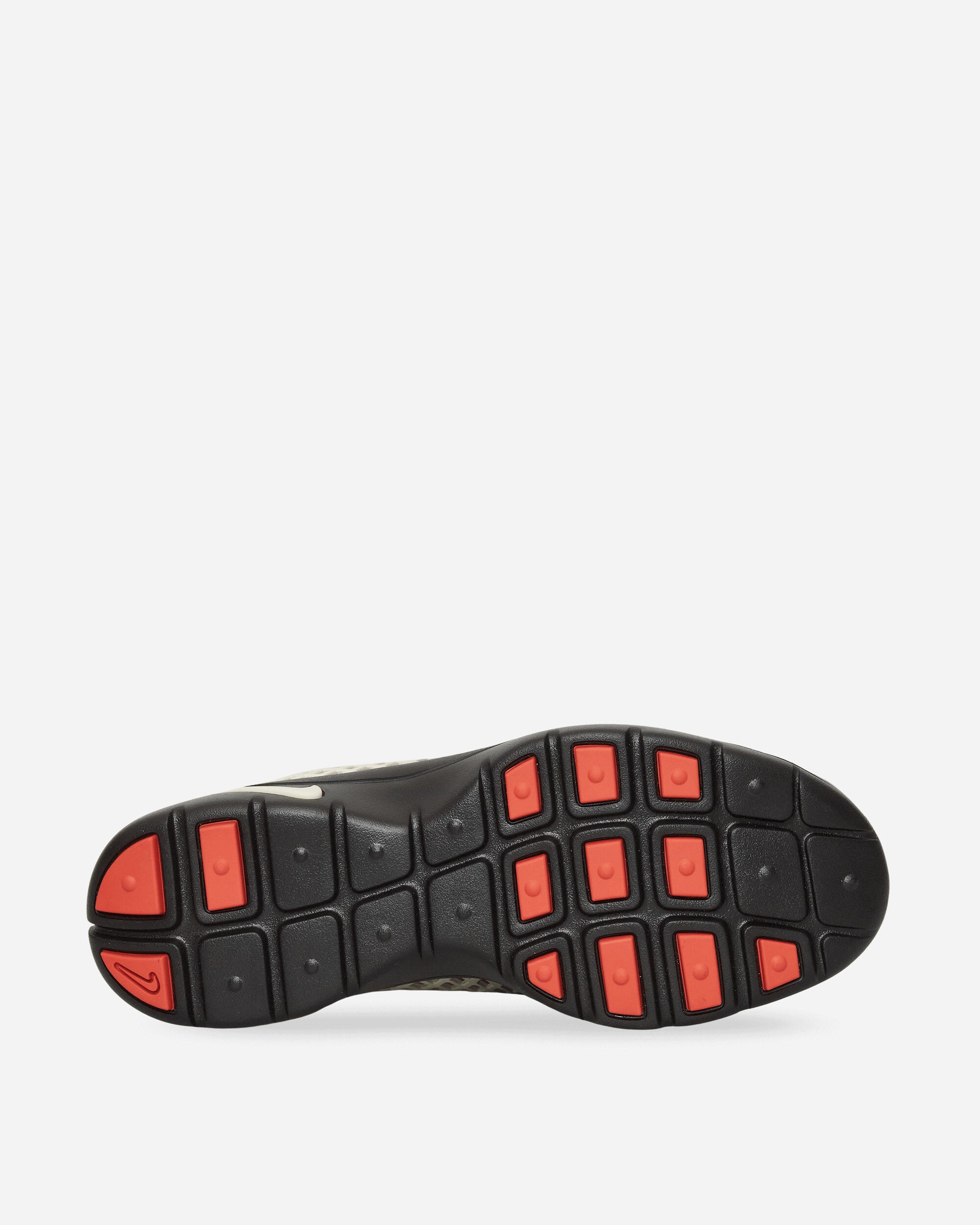 Nike Nike Rejuven8 Og Se Black/Muslin/Rust Factor Sneakers Low IO9932-001