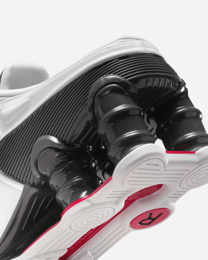 Nike Nike Shox Mr4 Mule White/Varsity Red/Mtlc Platinu Sneakers Low IM5420-100