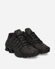 Nike Nike Shox Nz Men's Shoe Black/Black-Black Sneakers Low 378341-001