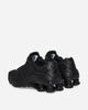 Nike Nike Shox Nz Men's Shoes Black/Black-Black Sneakers Low IQ8263-002