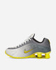 Nike Nike Shox R4 Se Vast Grey/Bright Citron Sneakers Low IH3397-078