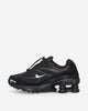 Nike Nike Shox Ride 2 Off Noir/Reflect Silver-Velvet Sneakers Low IO1906-045