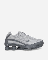 Nike Nike Shox Ride 2 Men's Shoes Lt Smoke Grey/Smoke Grey-Smoke Sneakers Low IR0047-001