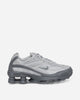 Nike Nike Shox Ride 2 Men's Shoes Lt Smoke Grey/Smoke Grey-Smoke Sneakers Low IR0047-001