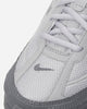 Nike Nike Shox Ride 2 Men's Shoes Lt Smoke Grey/Smoke Grey-Smoke Sneakers Low IR0047-001