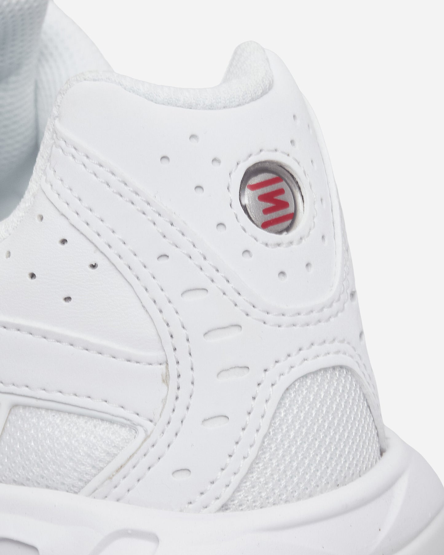 Nike Nike Shox Ride 2 Men's Shoes White/White-Photon Dust Sneakers Low IR0047-100