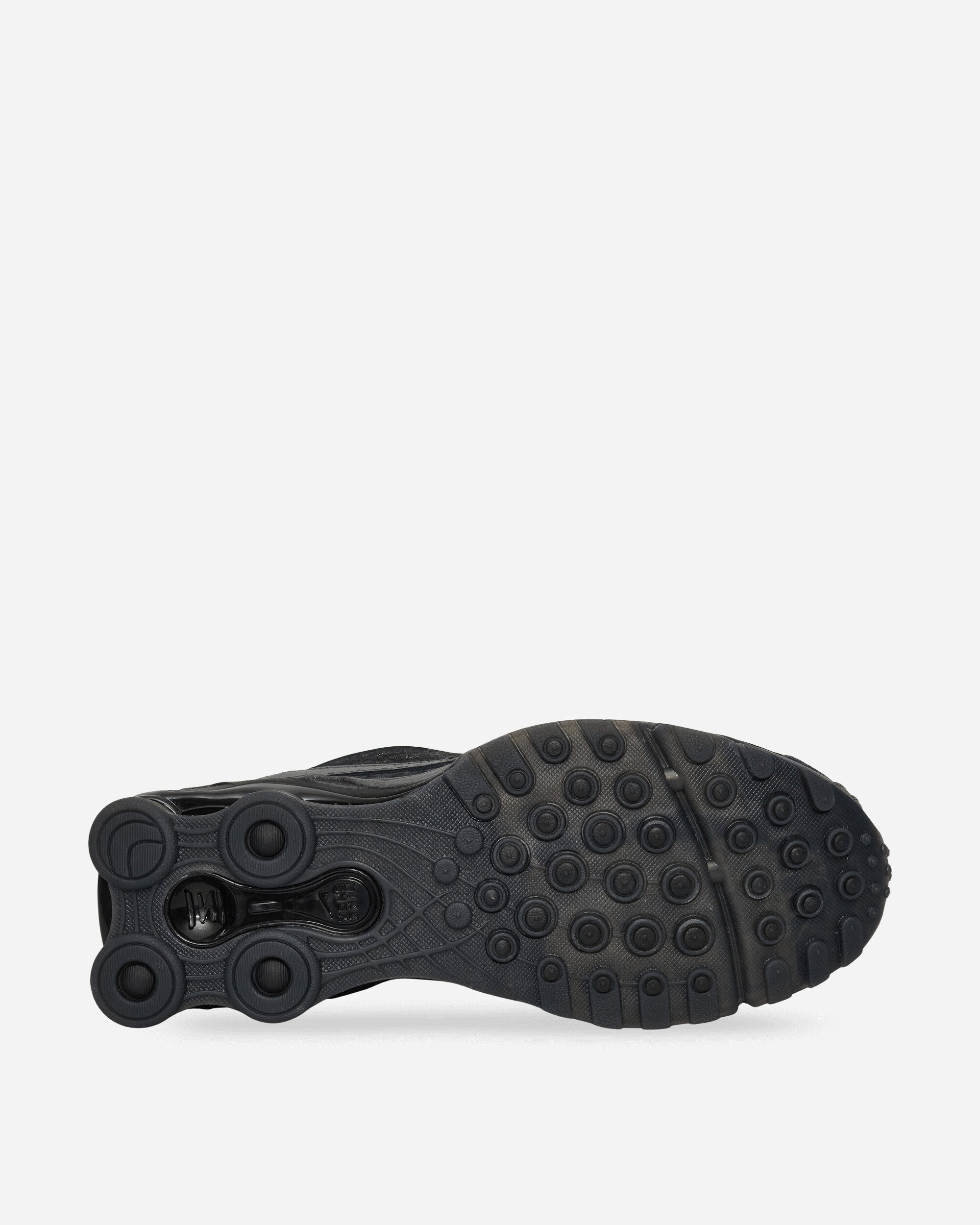 Nike Nike Shox Ride 2 Prm Black/Black-Mtlc Dark Grey-Ant Sneakers Low IO8947-010