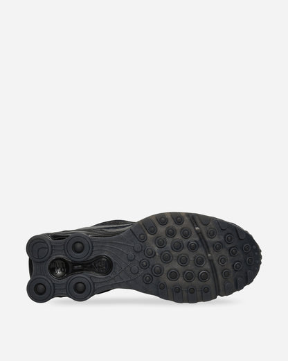 Nike Nike Shox Ride 2 Prm Black/Black-Mtlc Dark Grey-Ant Sneakers Low IO8947-010