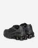 Nike Nike Shox Ride 2 Prm Black/Black-Mtlc Dark Grey-Ant Sneakers Low IO8947-010