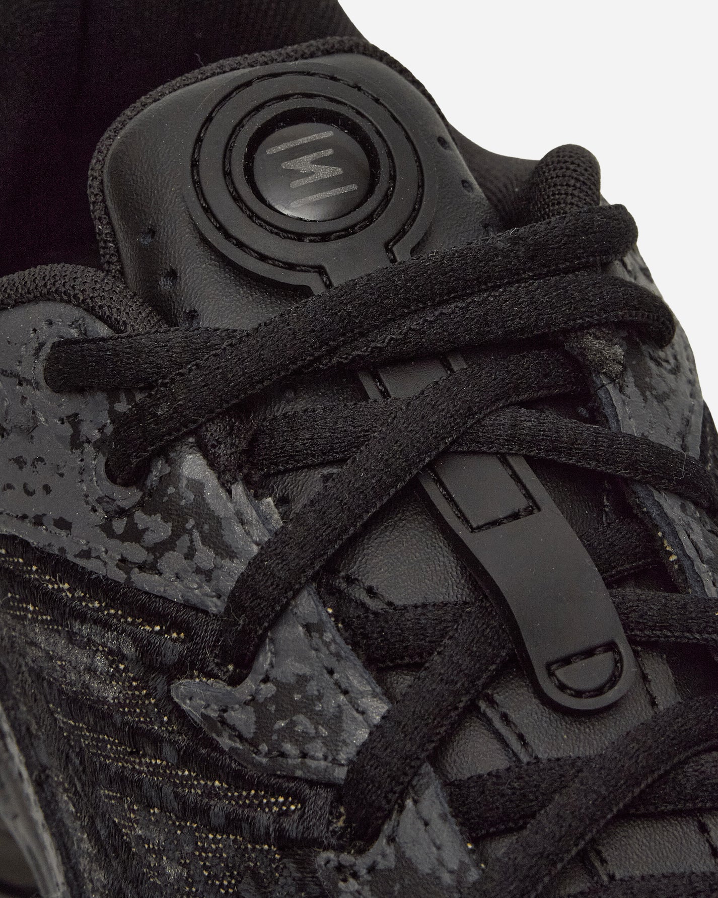 Nike Nike Shox Ride 2 Prm Black/Black-Mtlc Dark Grey-Ant Sneakers Low IO8947-010