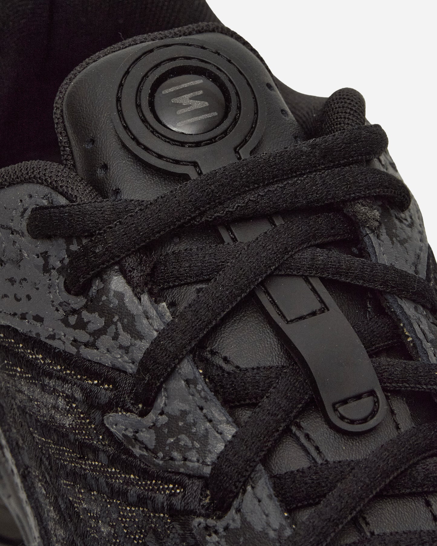 Nike Nike Shox Ride 2 Prm Black/Black-Mtlc Dark Grey-Ant Sneakers Low IO8947-010