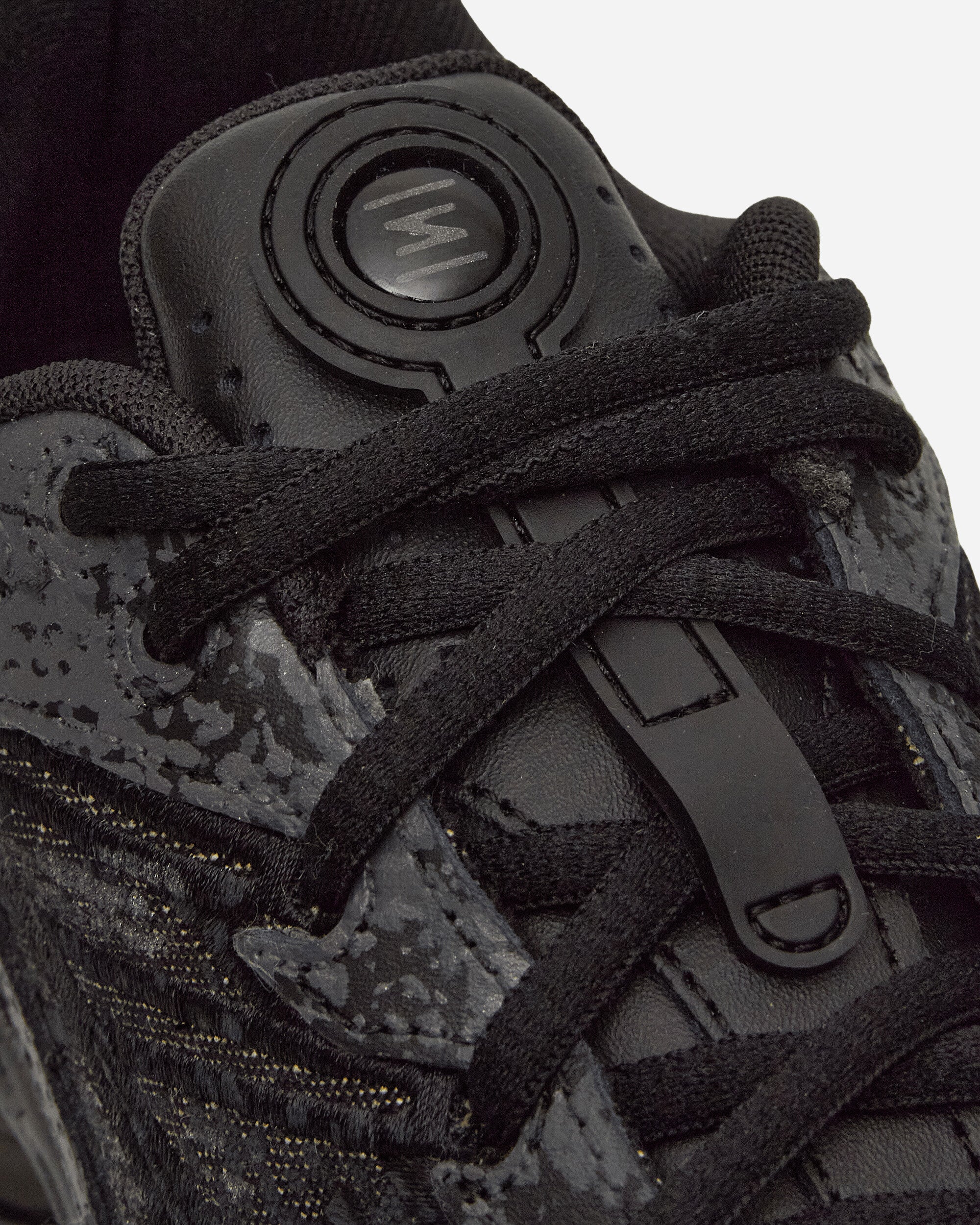 Nike Nike Shox Ride 2 Prm Black/Black-Mtlc Dark Grey-Ant Sneakers Low IO8947-010