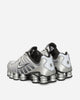 Nike Nike Shox Tl Print Metallic Silver/Summit White-W Sneakers Low IH4466-095