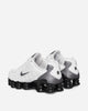 Nike Nike Shox tl White/Mtlc Cool Grey-Black-Coo Sneakers Low IR2005-100