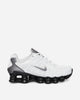 Nike Nike Shox tl White/Mtlc Cool Grey-Black-Coo Sneakers Low IR2005-100