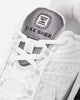 Nike Nike Shox tl White/Mtlc Cool Grey-Black-Coo Sneakers Low IR2005-100